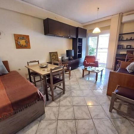 Апартаменты A Heart City Cozy House Ханья Экстерьер фото